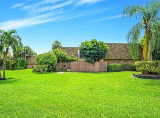 5550 NW 61st Pl, Tamarac, FL 33319