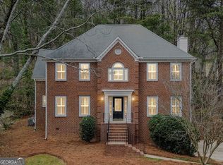 4229 N Mountain Rd NE, Marietta, GA 30066