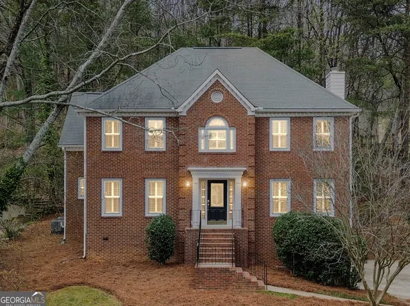4229 N Mountain Rd NE, Marietta, GA 30066