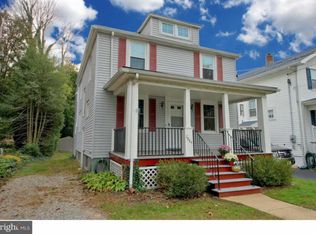 2889 Nottingham Way, Hamilton, NJ 08619