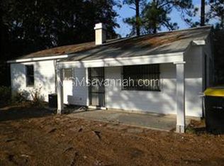 618 Montgomery Cross Rd, Savannah, GA 31406