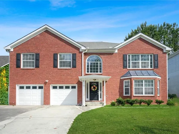 4125 Fallbrook Dr, Duluth, GA 30096
