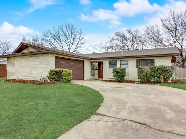 5329 Westhaven Dr, Fort Worth, TX 76132