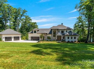 268 Hermance Ln, Mooresville, NC 28117