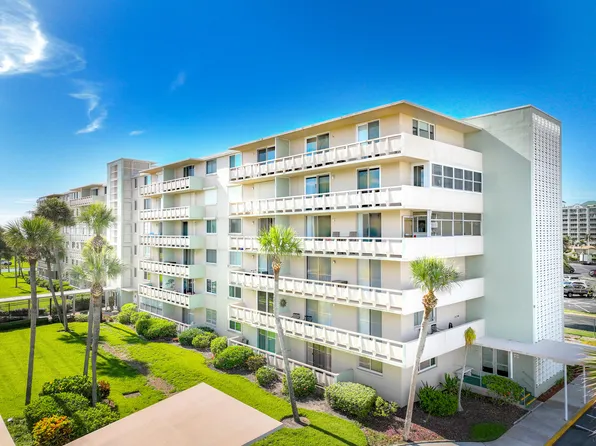 2020 N Atlantic Ave APT 207-S, Cocoa Beach, FL 32931