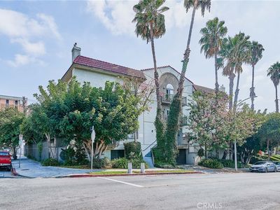 102 S Manhattan Pl APT 306, Los Angeles, CA, 90004
