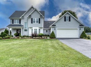 18459 John Ashley Dr, Abingdon, VA 24211