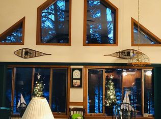 450 Belleau Blvd, Wakefield, NH 03830