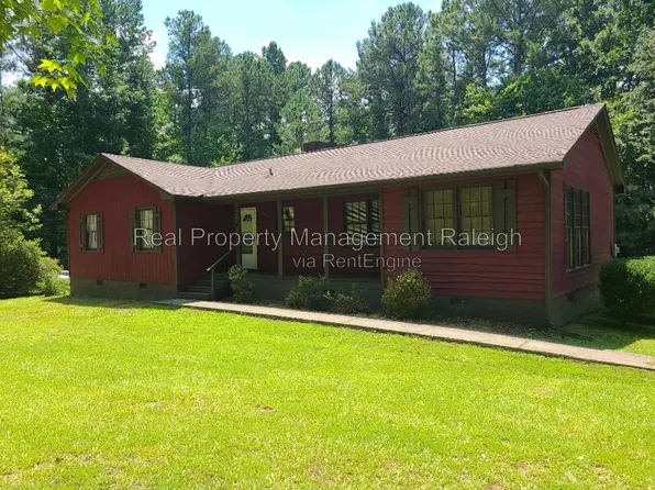 12421 Marsh Field Dr, Raleigh, NC 27614