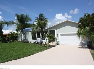5334 Malaluka Ct, Cape Coral, FL 33904