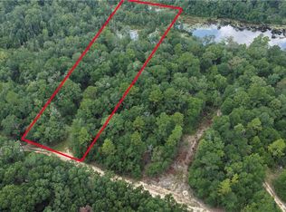 8990 Miller Branch Ln, Chunchula, AL 36521