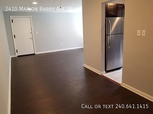 2410 Marion Barry Ave SE #1 Photo 1