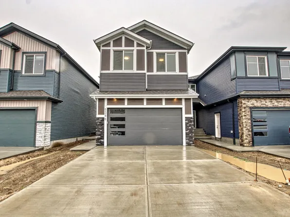 5380 Kimball Pl SW, Edmonton, AB T6W 5E5