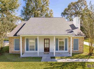 14188 Troy Duplessis Dr, Gonzales, LA 70737