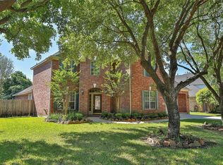 7938 Chateau Point Ln, Houston, TX 77041