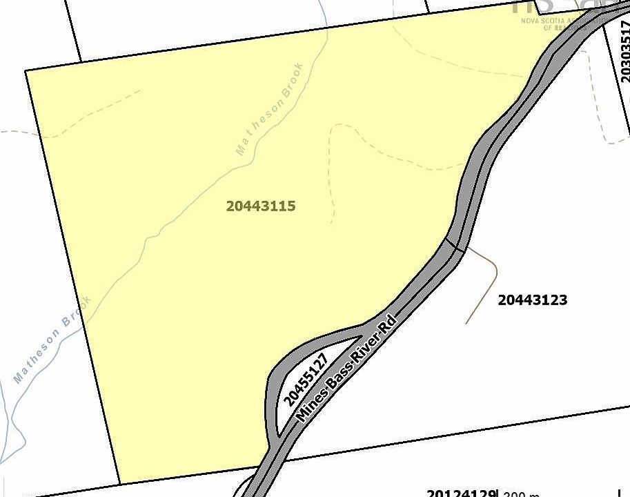 2nd image of 1 Mines Bass River Rd