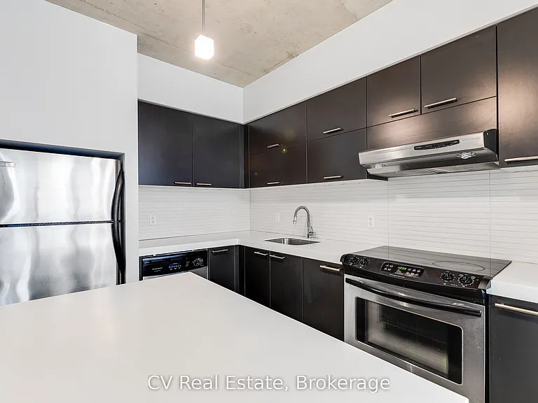 55 Stewart St #509 — Photo 6