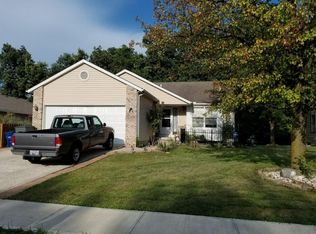 1506 Covina Dr, Columbus, OH 43228