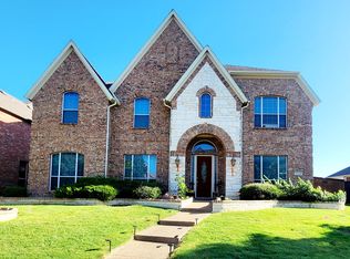 13348 Citrus Ln, Frisco, TX 75035