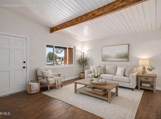 15921 Melva St, Mojave, CA 93501