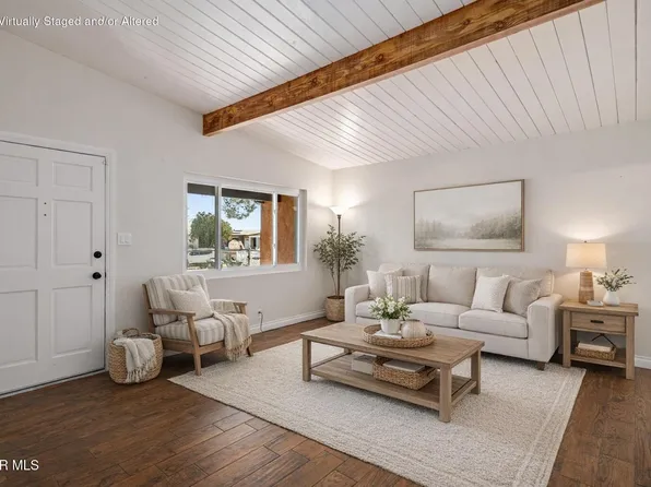 15921 Melva St, Mojave, CA 93501