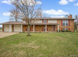 1013 Westside St, Red Bud, IL 62278