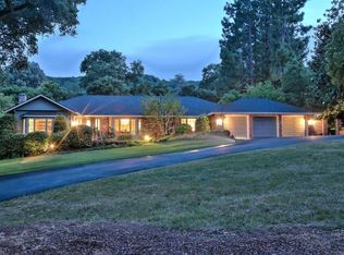 18528 Beck Ave, Monte Sereno, CA 95030