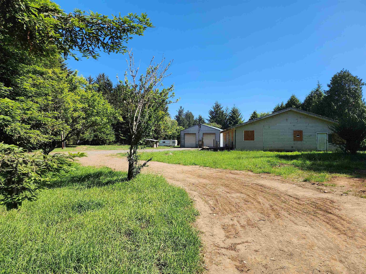 95 Dell Ln, Crescent City, CA 95531 | MLS #250263 | Zillow