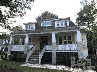 6611 Creek Ridge Rd, Wilmington, NC 28411