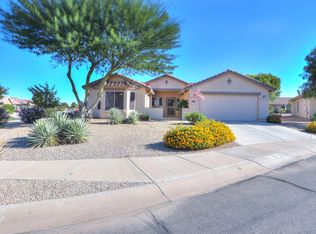 138 S Firerock Ct, Casa Grande, AZ 85194