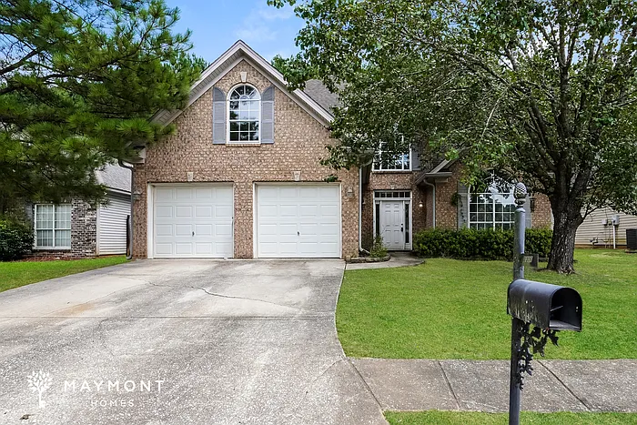2306 Forest Lakes Ln — Photo 1