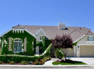 400 Cool Valley Dr, Paso Robles, CA 93446