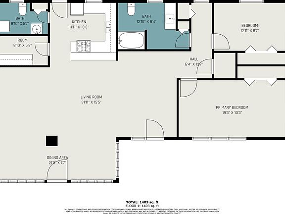 3rd image of 2319 Lakeside Dr