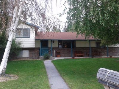 1004 S Grizzly Ave, Idaho Falls, ID, 83402