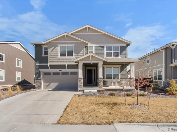14800 Hudson Street, Thornton, CO 80602