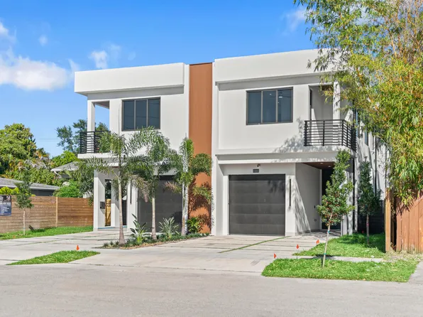 1314 NE 13th Avenue #A-b, Fort Lauderdale, FL 33304