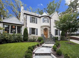 4450 Dexter St NW, Washington, DC 20007