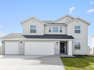 1613 Covington St, Middleton, ID 83644