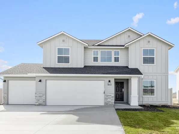 1613 Covington St, Middleton, ID 83644