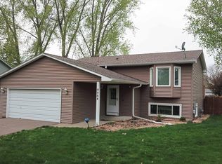 9964 N Austin St NE, Circle Pines, MN 55014