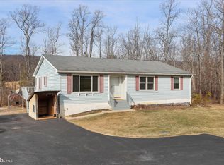 24744 Raven Rock Rd, Smithsburg, MD 21783