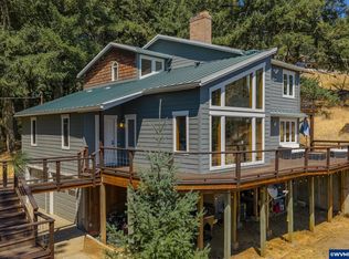 34935 Northernwood Dr, Brownsville, OR 97327