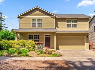 5703 SE Nehalem St, Portland, OR 97206