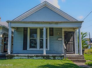 2809 Rowan St, Louisville, KY 40212