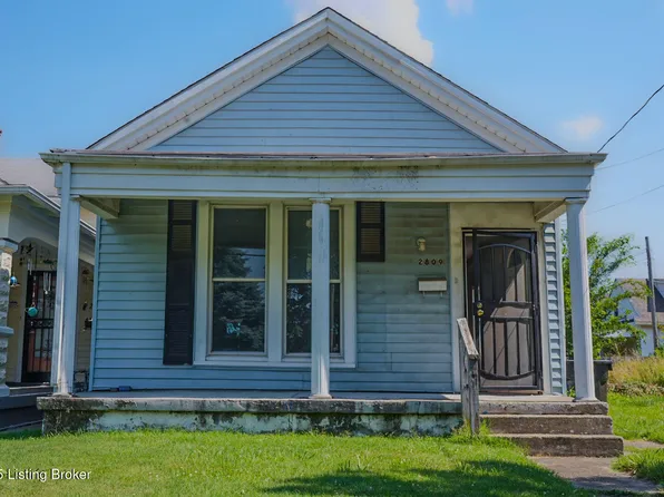 2809 Rowan St, Louisville, KY 40212