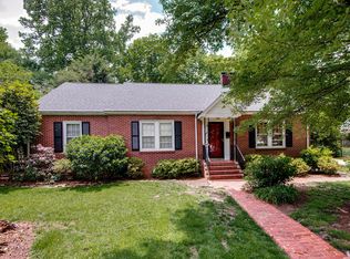 120 E Hill St, Fort Mill, SC 29715