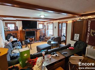 38 Kirkwood Rd #1, Brighton, MA 02135