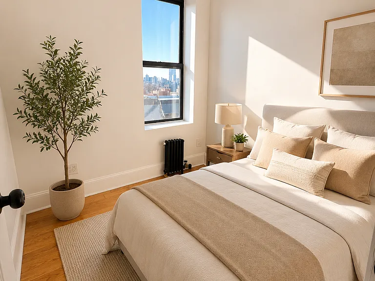 442 Lorimer St #4 — Photo 4