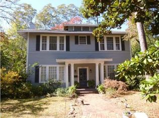 3032 Gilmer Ave, Montgomery, AL 36105