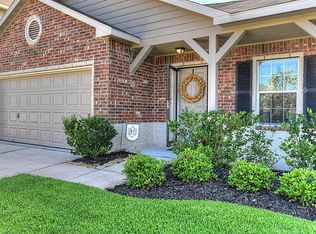 21410 Carleen Creek Trl, Spring, TX 77379